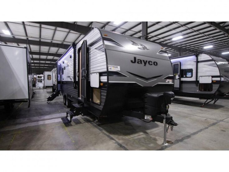 Thumbnail Photo undefined for 2023 JAYCO Jay Flight